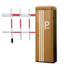 FULLY AUTOMATIC VEHICLE PARKING BOOM BARRIER GATE FENCE ARM BARRIER FOR PARKING AND ROAD