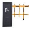 1.5S FAST OPENING MANUAL HIGH TORQUE AUTOMATIC SMART REMOTE CONTROL PARKING BARRIERS